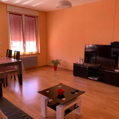 Rokia - Au Fil De L*eau Apartment